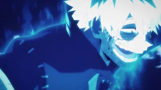 My Hero Academia Season 6 : Treads of Hope「Amv」- Royalty