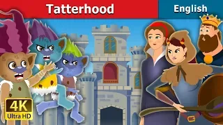 Tatterhood Story | Stories for Teenagers | @EnglishFairyTales