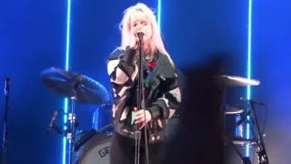 Paramore - Decode - LIVE RFP 2017