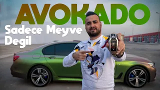 KENDİ KENDİNİ PARK EDEN BMW'YE NELER YAPTIK?