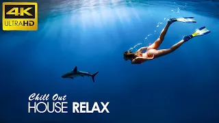 4K Italy Summer Mix 2023 🍓 Best Of Tropical Deep House Music Chill Out Mix By Imagine Deep #14