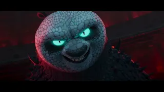 Kung Fu Panda 4 (2024) | Hollywood.com Movie Trailers