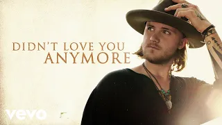 Jackson Dean - Love You Anymore (Lyric Video)