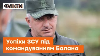 Генерал БАЛАН вивів техніку з Криму під носом у рашистів - ХТО керує ЗСУ