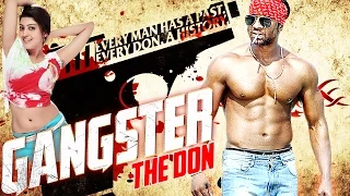 Gangster The Don Returns | South Dubbed Hindi Movie | Duniya Vijay, Samantha