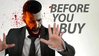 Vampyr - Before You Buy