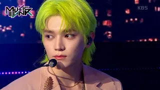 GWANDO - TAEYONG (NCT エヌシーティー) [Music Bank] | KBS WORLD TV 230609