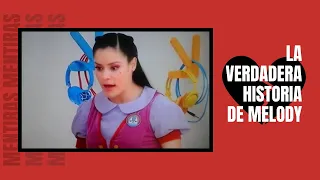 La Verdadera Historia de Melody/ Junior Express