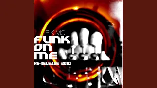 Funk on Me (feat. Nate James)