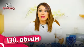 Zuhal Topal'la Yemekteyiz 130. Bölüm | 11 Mart 2022