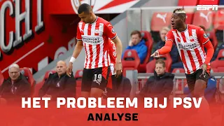 Dit is het probleem van PSV 👀 | Dit Was Het Weekend | Analyse