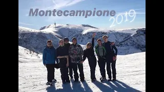 Montecampione 2019 | Student Travel