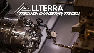 AllTerra Arms - Precision Rifle Chambering