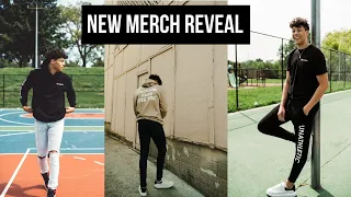 #UNATHLETIC Official merch drop!!