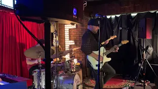 Guthrie Trapp - "Nashville Guitar Night" Live at The Underdog Nashville 12/20/21