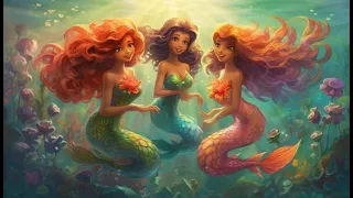 Ariel's Mermaid Adventure Discovering the Magic Within