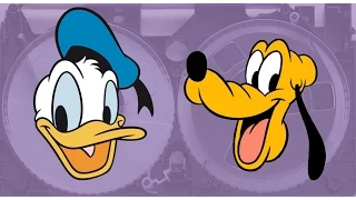 3 Hours of Donald Duck and Pluto