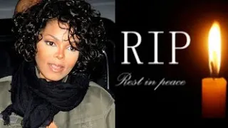 R.I.P. We Are Extremely Heartbroken To Report About Death Of Janet Jackson Beloved Father