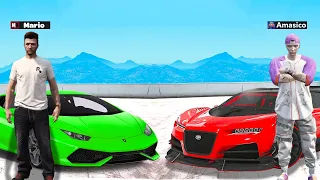 Care este Cea Mai Rapida Masina In GTA 5?