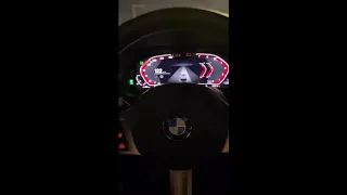 BMW X6 4.0i M Sport Night Drive!
