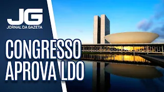 Congresso aprova LDO mas deixa de fora obrigatoriedade do pagamento das emendas secretas