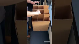 Labor Saving Packaging Solution