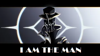 I Am The Man | Animation Meme | Ego