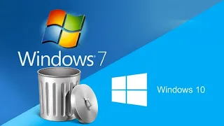 Windows 7? Что делать в 2022 году?