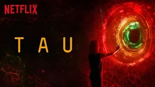TAU | Netflix (2018) Trailer Doblado Español Latino