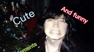 Cute and Funny moments with • Tom Keifer