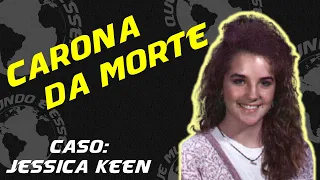 Caso criminal - Jessica keen - Carona da morte - Sexta apavorante - Ep: 5