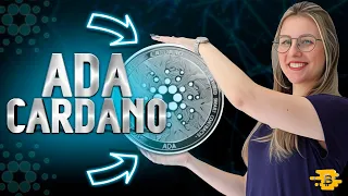 Criptomoeda ADA Cardano (ADA) - Entenda como funciona e para que serve essa criptomoeda promissora