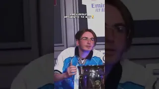 Man City fans reaction on Real Madrid comeback🤭🏆#shorts