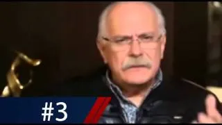 Топ-5 глупостей недели: мертвый сезон в Крыму и разграбленный супермаркет "Metro" в Донецке