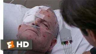 Night Falls on Manhattan (4/9) Movie CLIP - Nail the Son of a Bitch (1996) HD