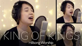 King of Kings (Hillsong) - Melody Hwang cover