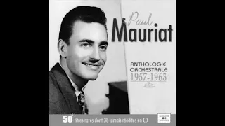 Paul Mauriat - Le Voyageur Sans Etoile