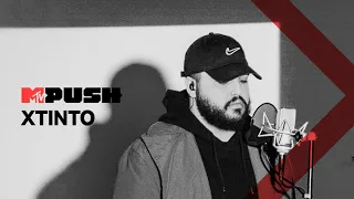 MTV Push Portugal: xtinto - "Android" Exclusivo MTV Push | MTV Portugal