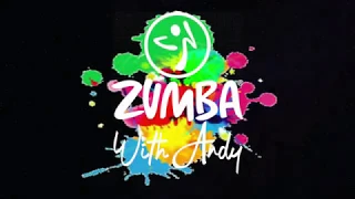 Dance With Me Tonight - Zumba