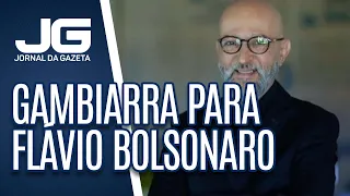 Josias de Souza / STF produz gambiarra para socorrer Flávio Bolsonaro