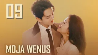 【PL】Moja Wenus | Hi Venus - odcinek 9