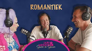 ROMANTIEK - Spuien & Sparren - PODCAST