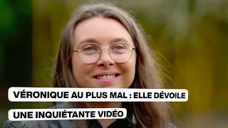 Véronique (L’amour est dans le pré) au plus mal : elle dévoile une inquiétante vidéo