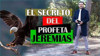 Escuela de profetas | 🔥El secreto de las visiones