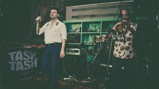 Tash Tash & The Bijos - Chemo Chemo / ჩემო ჩემო - live!