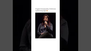 This is why Shreya Ghoshal is the GOAT | Stereo India