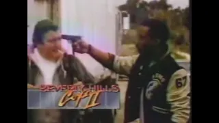 Siskel & Ebert / Beverly Hills Cop 2  / 1987