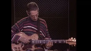 Pat Martino Sample "Creative Force" Connecting the Forms