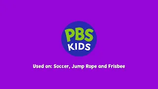 PBS Kids system cue music compilation (updated 2022)