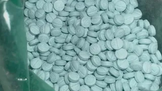 Fentanyl crisis: Texas facing the issue with new state law